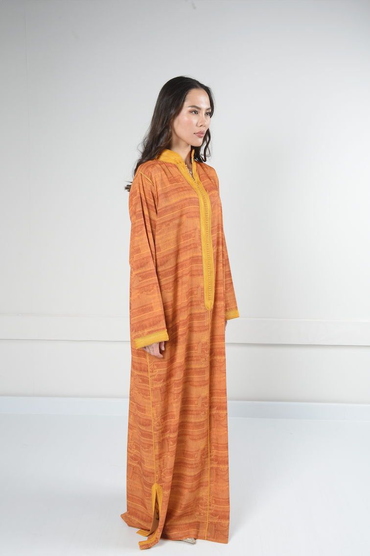 Yellow Pavilion (Single)