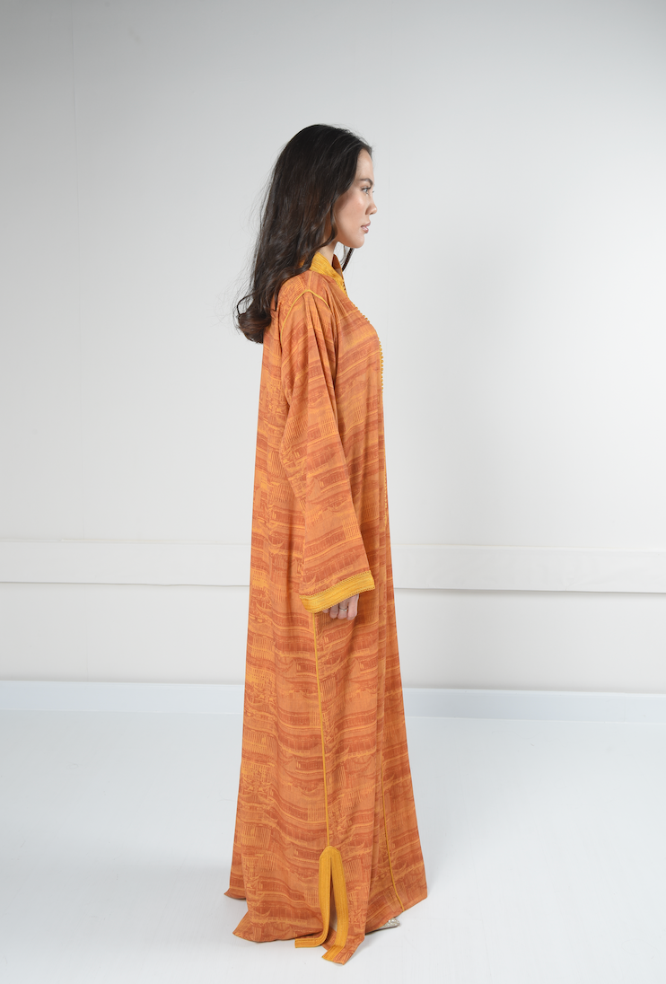 Yellow Pavilion (Single)