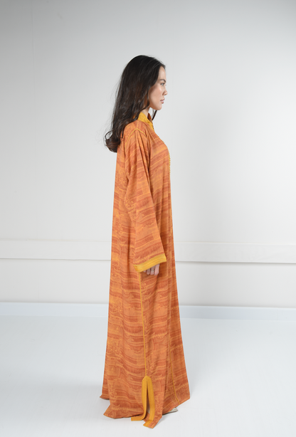 Yellow Pavilion (Single)