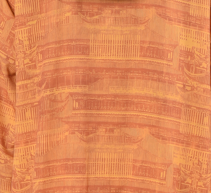 Yellow Pavilion (Single)