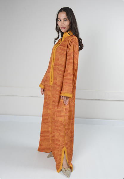 Yellow Pavilion (Single)