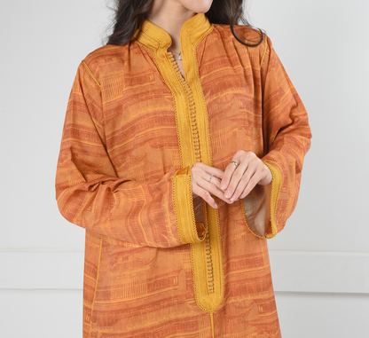 Yellow Pavilion (Single)