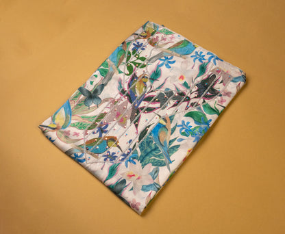 Hummingbird Garden
